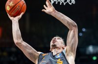 Йордан Минчев и Кемниц не успяха за край на първата фаза в Еврокъп