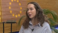 Евродепутатът Лена Шилинг: Борбата за климата означава енергийна независимост