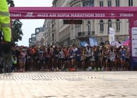 Стартира регистрацията за Маратона на София
