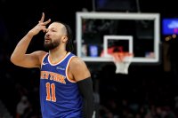 Ню Йорк Никс победи Бостън Селтикс в битка на върха на Източната конференция