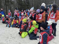 Проектът на БФ Ски &bdquo;Научи се да караш ски&ldquo; за Троян приключи с традиционно състезание по гигантски слалом