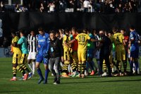 Промениха началния час на дербито на Пловдив