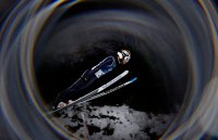 Владимир Зографски: Скокът ми беше слаб, това е единственият проблем