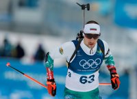 Благой Тодев се класира на 22-о място в индивидуалния старт по биатлон на 20 км