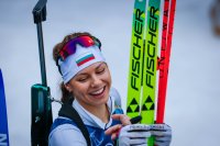 Пътят към подиума започва в детството: как Лора Христова стигна до олимпийския медал