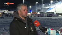 Георги Атанасов: Сноубордистите са готови за подвизи
