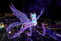 В очакване: Годината на Огнения кон започва на 17 февруари