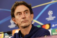 Тотнъм уволни Томас Франк