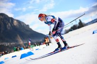 Разочарование за Джеси Дигинс в спринта класически стил на Олимпийските игри в Милано/Кортина