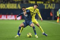 Виляреал срази Еспаньол у дома за 14-та си победа през сезона