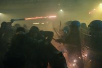 Хиляди протестираха в Милано срещу Зимните олимпийски игри в Милано-Кортина