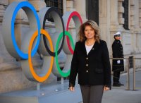President Iliana Iotova Congratulates Bulgaria&rsquo;s First Medallist at the Milan&ndash;Cortina Winter Olympics