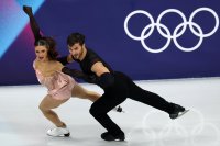 Гледайте кулминацията при танцовите двойки в сряда вечер по БНТ 1