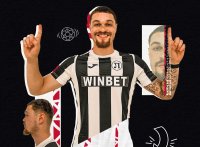 Локомотив Пловдив подписа с нидерландски нападател