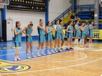 Монтана 2003 продупчи билета си за Финалната четворка в Адриатическата лига