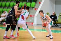 Ботев 2012 показа мускули срещу Миньор 2015