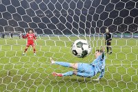 Нерви от стомана: Фрайбург пречупи Херта в трилър от бялата точка