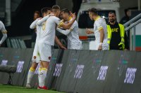 Теглят жребия за Лига на нациите днес