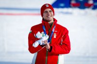 Банско ще приветства бронзовия олимпийски медалист Тервел Замфиров на специална церемония в петък