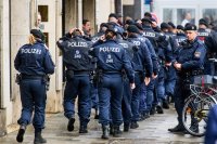 Започва Мюнхенската конференция за сигурност