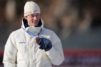 Норвежки биатлонист призна изневяра в ефир след като спечели бронз на Олимпиадата