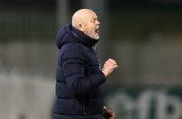 Пер-Матиас Хьогмо: Това беше мач на много високо ниво