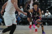 Париж Баскет записа първа победа над Барселона от ноември 2024 г. насам в Евролигата