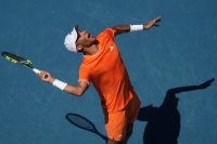 Феликс Оже-Алиасим отново е №1 в Монпелие