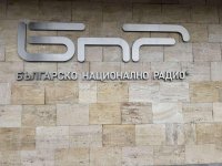 БНР спря излъчването си за повече от час