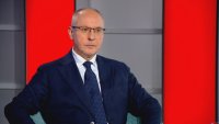 Сергей Станишев за избора на Крум Зарков: Оптимист съм за бъдещето на БСП