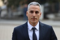 President Iotova Nominates BNB Deputy Governor Andrey Gurov as Caretaker Prime Minister (update)