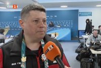 Володя Златев: Исторически ден за българския бадминтон