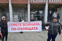 Делото "Сияна": Обвиняемият Георги Александров остава в ареста