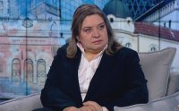 Наталия Киселова: Начинът, по който функционира НС и правителството показва стремежа на ГЕРБ да доминира