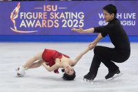 Гледайте волната програма при спортните двойки в понеделник по БНТ 1 и БНТ 3