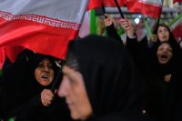 След преговорите САЩ - Иран диалогът ще продължи