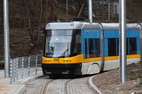 Започва процедура за купуването на 80 нови трамвая в София