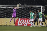 Нюкасъл се развихри срещу Карабах