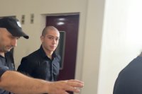 Оставиха окончателно в ареста Никола Бургазлиев, обвинен за катастрофата с АТВ в Слънчев бряг