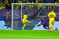 Бодьо/Глимт зашемети Интер и мечтае все по-силно за осминафиналите