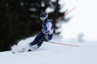 ЗОИ Милано/Кортина 2026: Калин Златков, ски-алпийски дисциплини, гигантски слалом - втори манш (ВИДЕО)