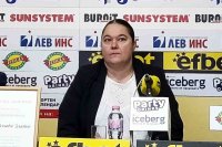 Петя Неделчева: Най-много ме зарадва това, че спечелихме златен медал в бадминтона