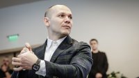 Димитър Божкилов: Ще направим всичко възможно да отстраним ЦСКА от Купата на България