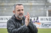 Душан Косич: Не се предадохме нито за миг, горд съм с играчите