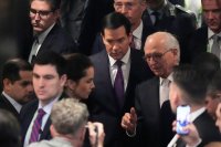 Мюнхенската конференция: САЩ и Европа между напрежението и партньорството