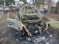 Massive Police Raid in Bistritsa After Mayor&rsquo;s Car and Front Door Set on Fire