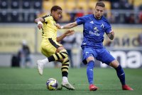 Левски срещу Ботев Пловдив &ndash; дербито с голям залог