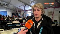 Весела Лечева: Това е едно от най-успешните ни представения на Зимни олимпийски игри