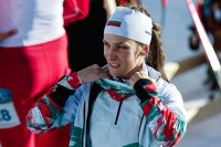 Милена Тодорова: Всички емоции, които изпитах, ме карат да обичам този спорт още повече