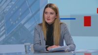 Цветелина Пенкова, БСП: Това е кабинетът &bdquo;Гюров&ldquo;, той носи отговорността по отношение на избора на хората, на които гласува доверие